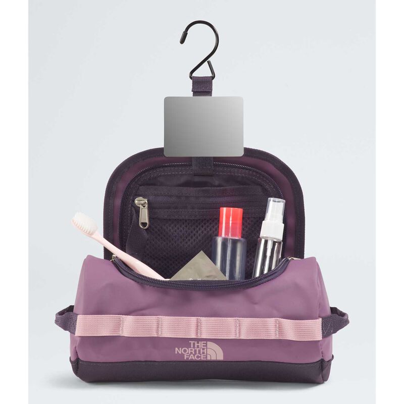 The North Face Base Camp Travel Canister image number 1